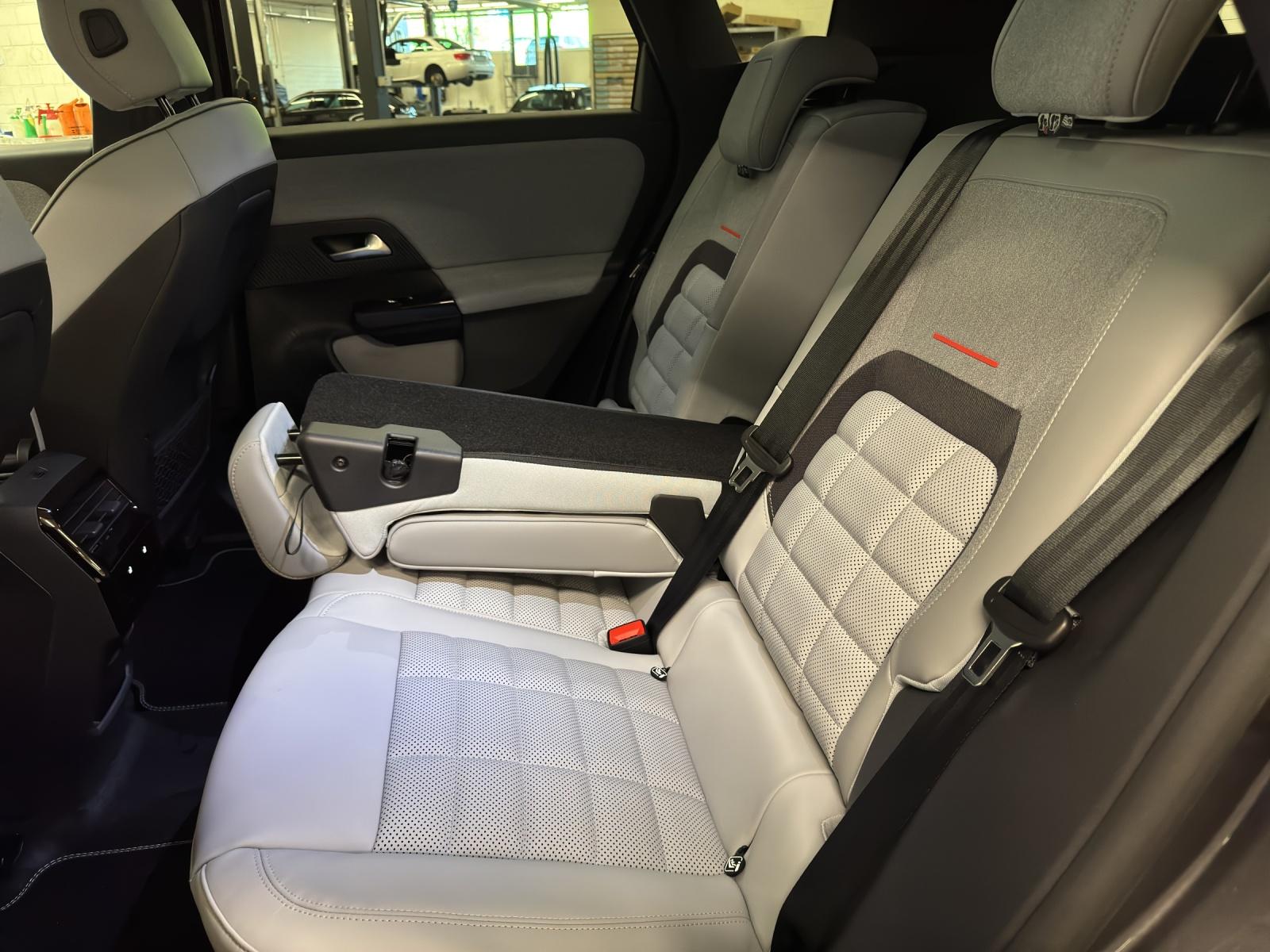 CITROEN e-C5 Aircross Max-image-14