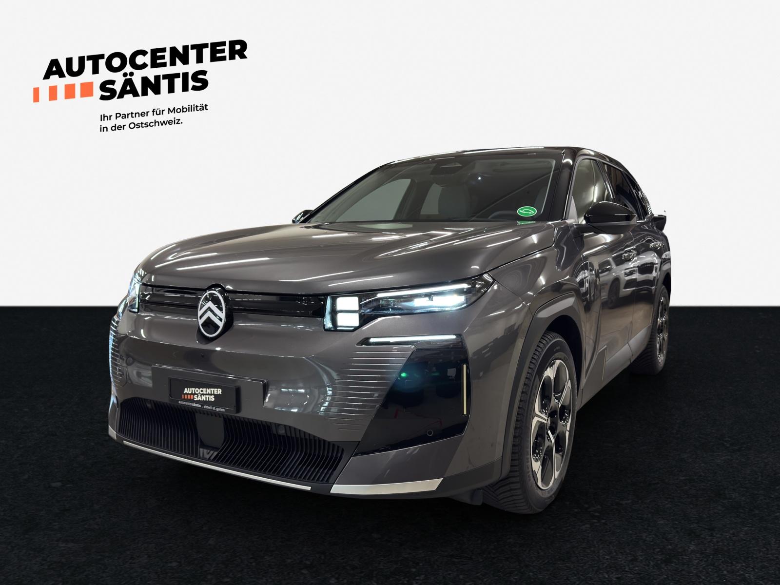 CITROEN e-C5 Aircross Max-image-0