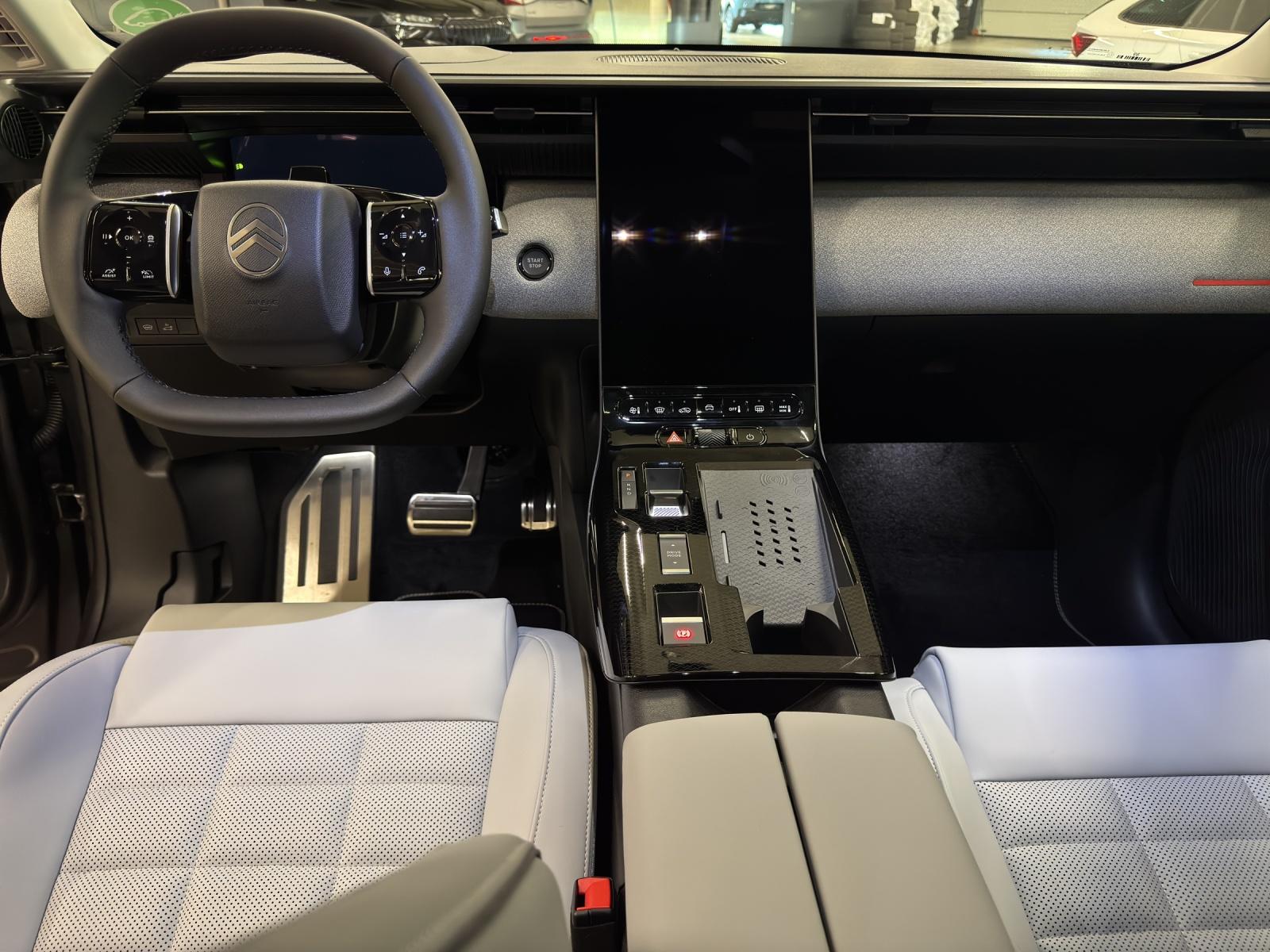 CITROEN e-C5 Aircross Max-image-17
