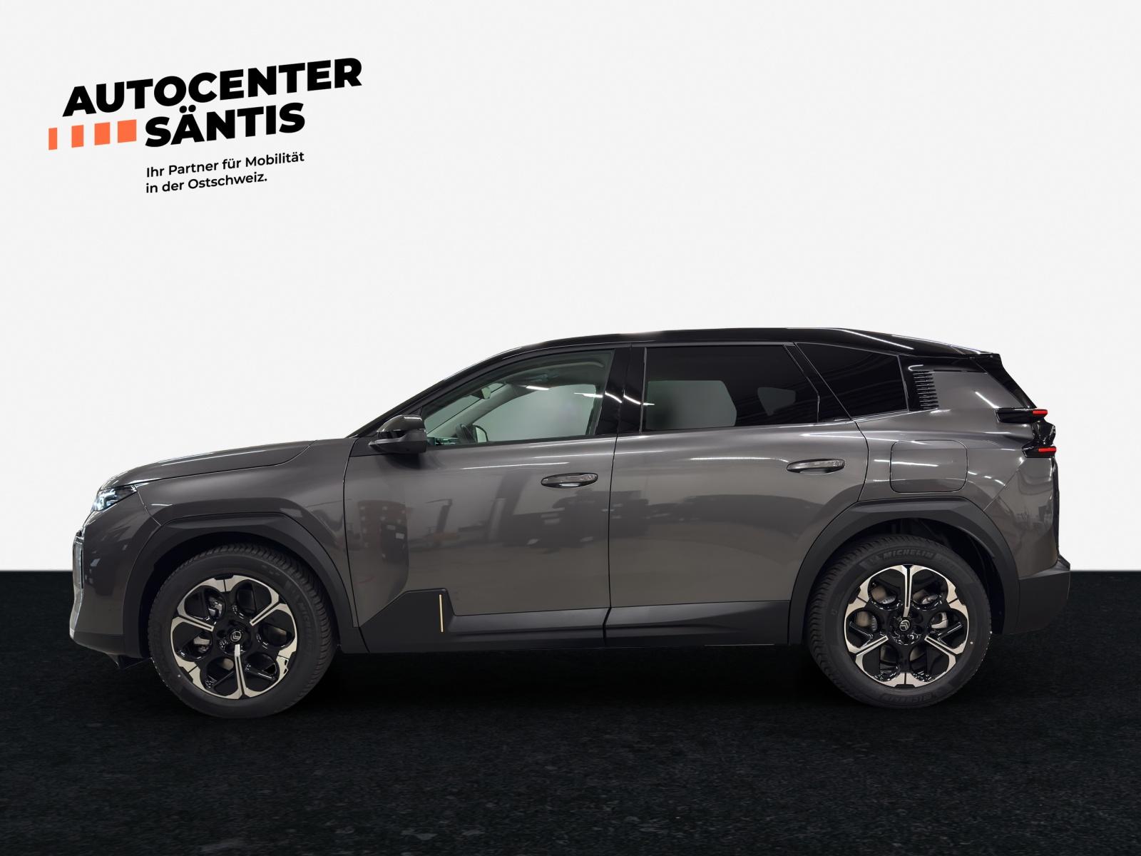 CITROEN e-C5 Aircross Max-image-2