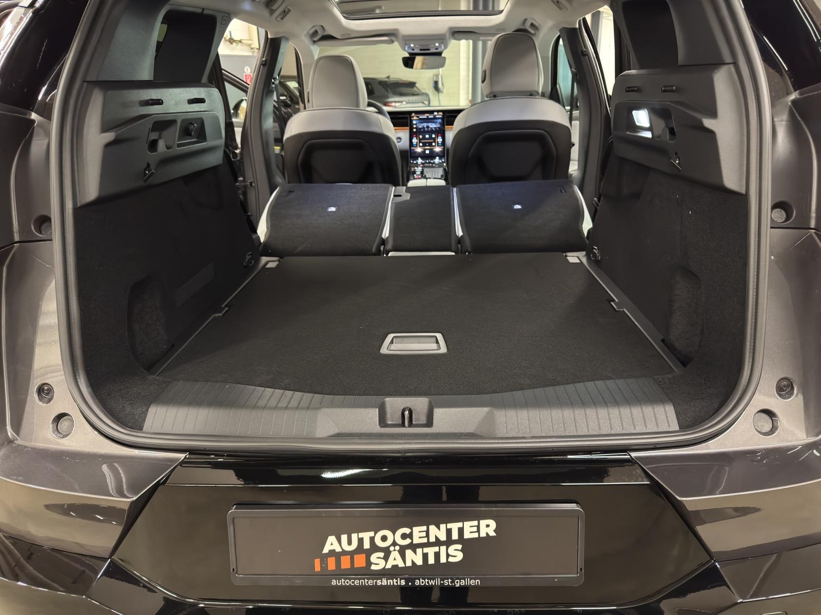 CITROEN e-C5 Aircross Max-image-25