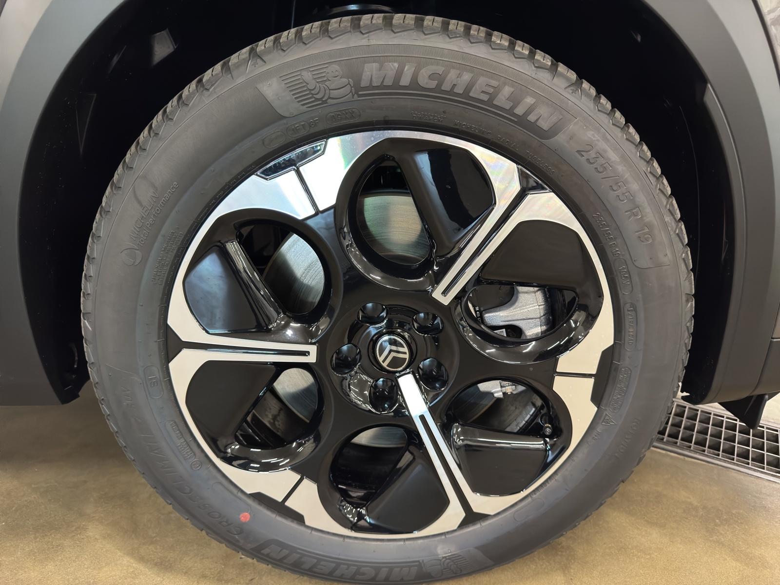 CITROEN e-C5 Aircross Max-image-29