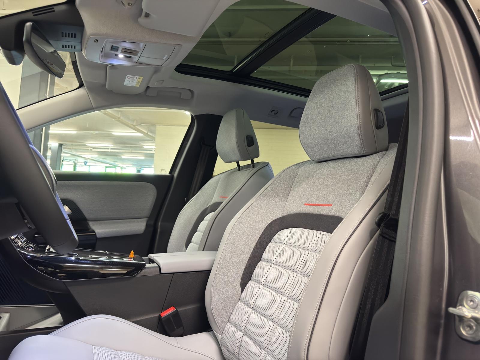 CITROEN e-C5 Aircross Max-image-6