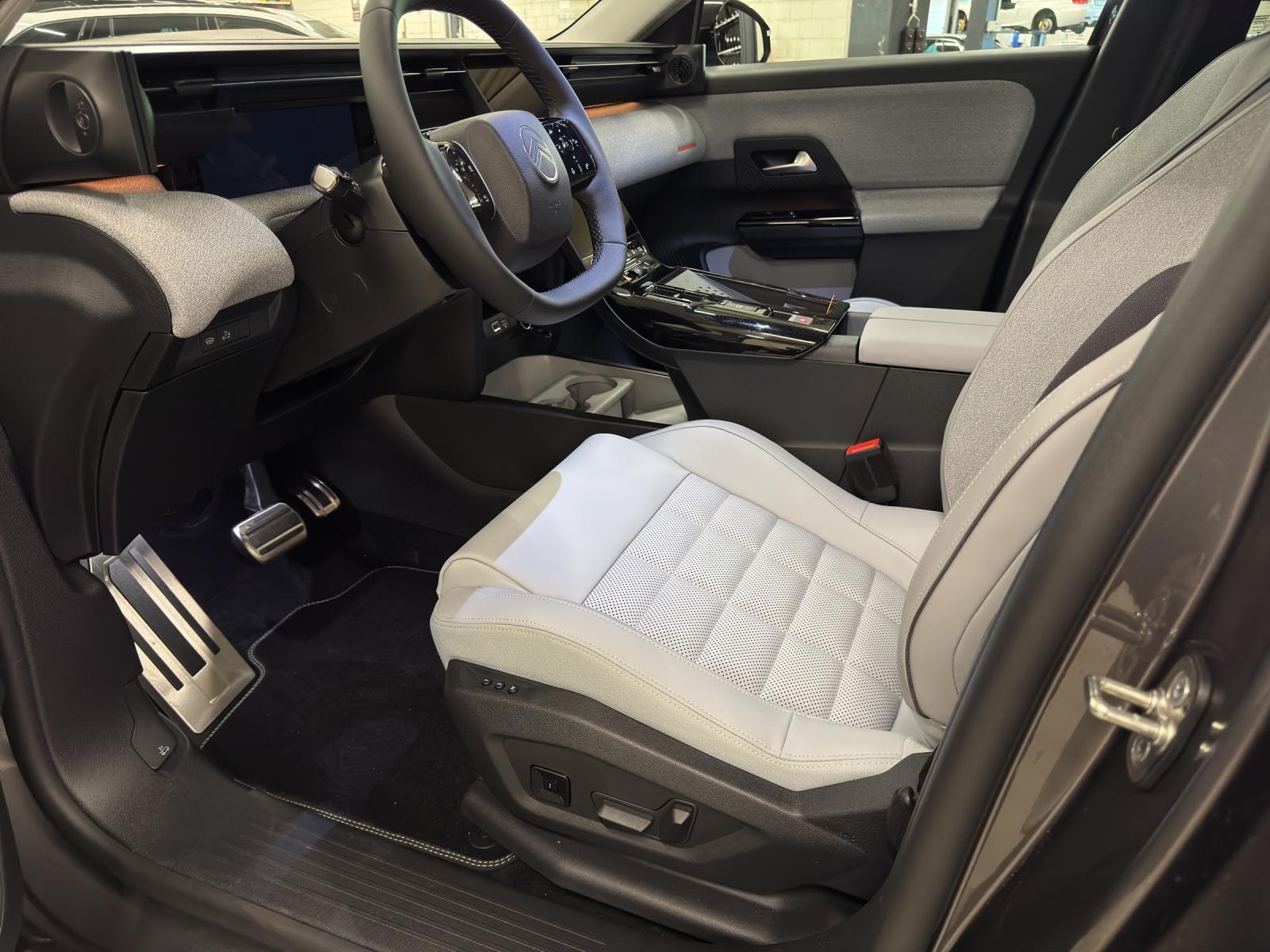CITROEN e-C5 Aircross Max-image-5