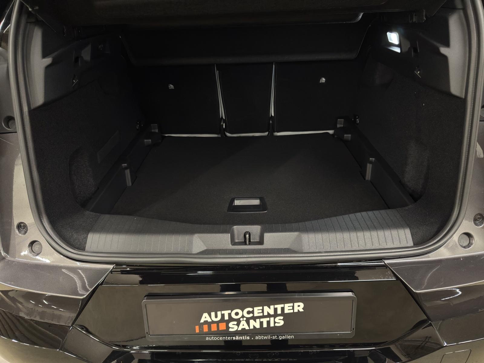 CITROEN e-C5 Aircross Max-image-23
