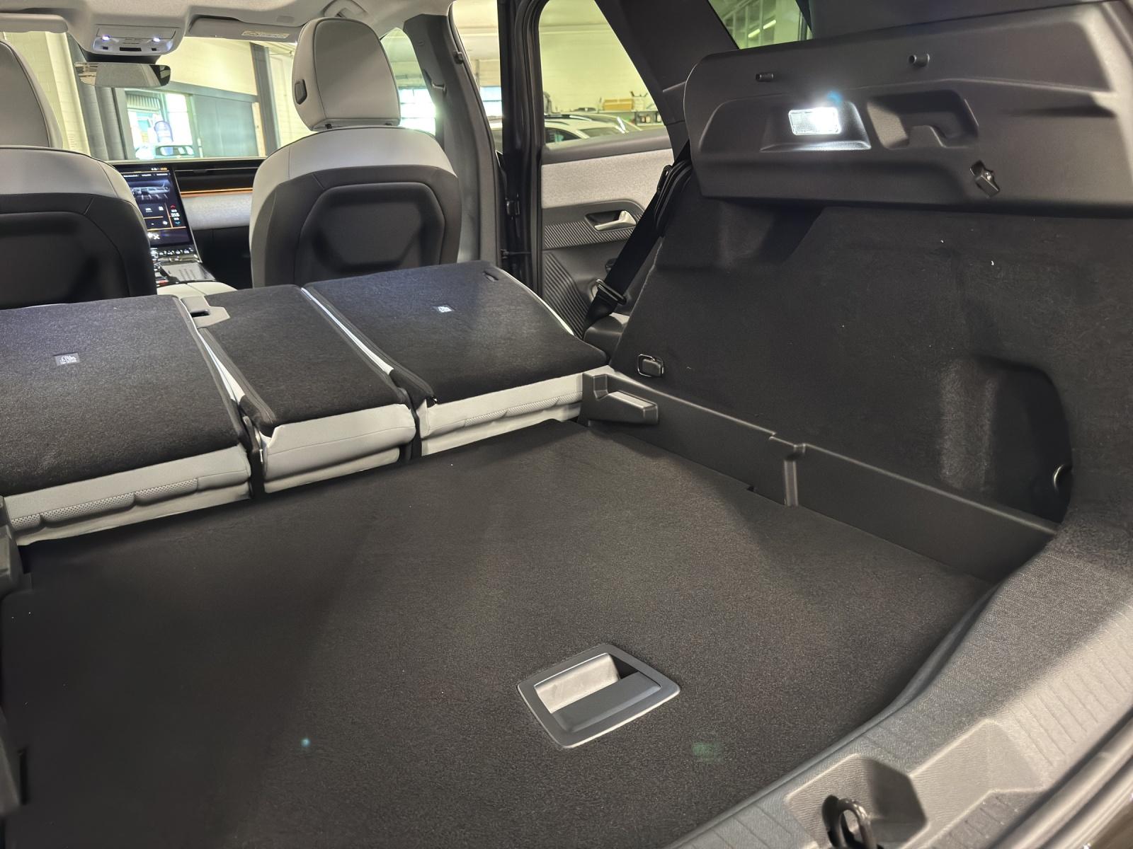 CITROEN e-C5 Aircross Max-image-26