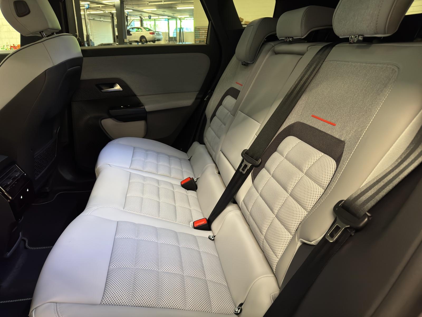 CITROEN e-C5 Aircross Max-image-15