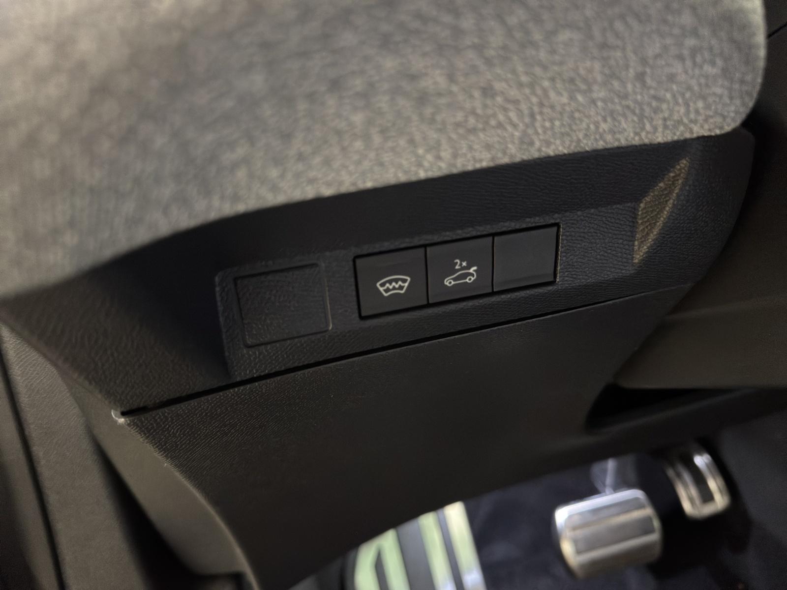 CITROEN e-C5 Aircross Max-image-9
