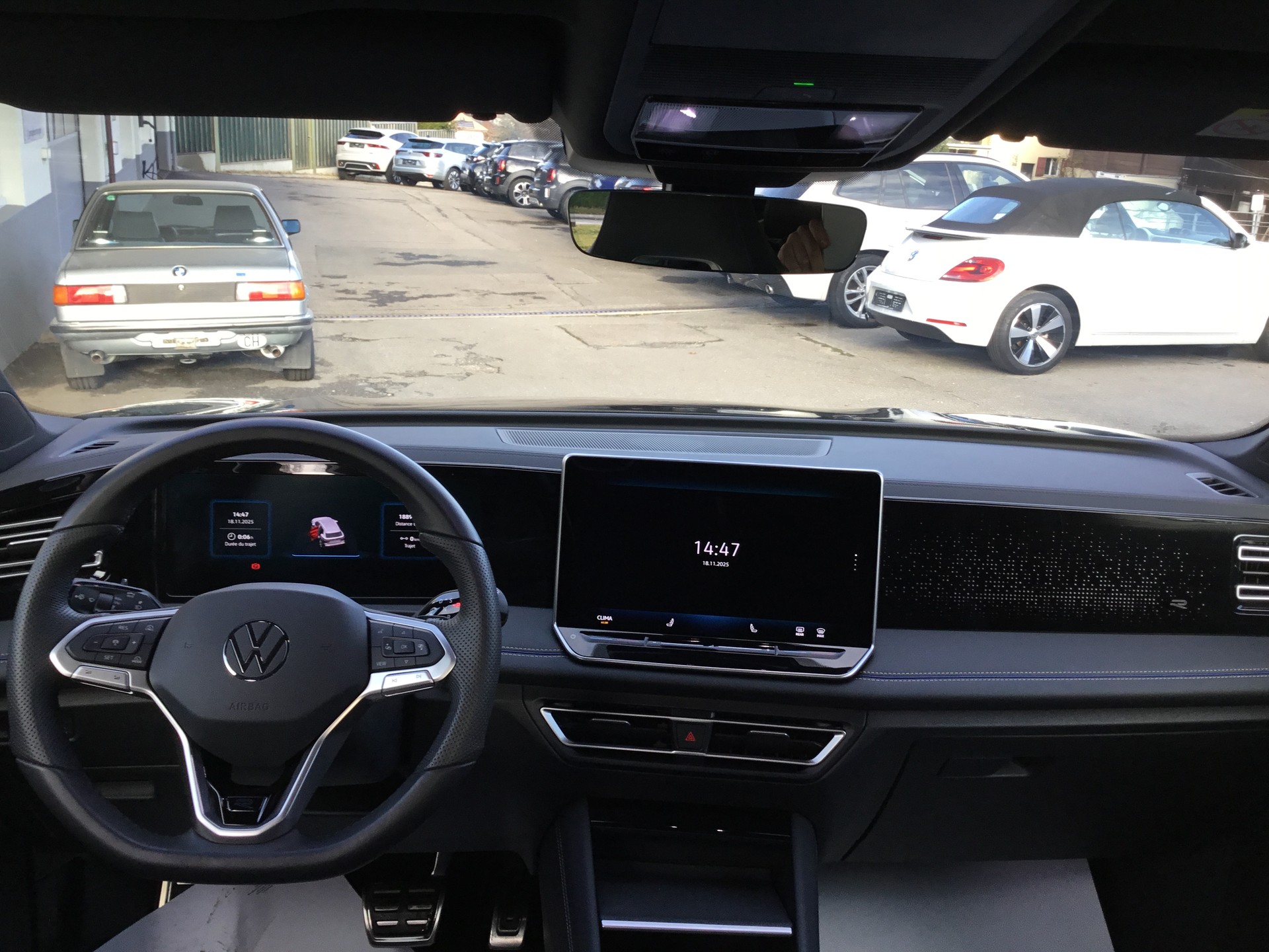 VW Tiguan 2.0 TSI DSG R-Line 4Motion-image-11