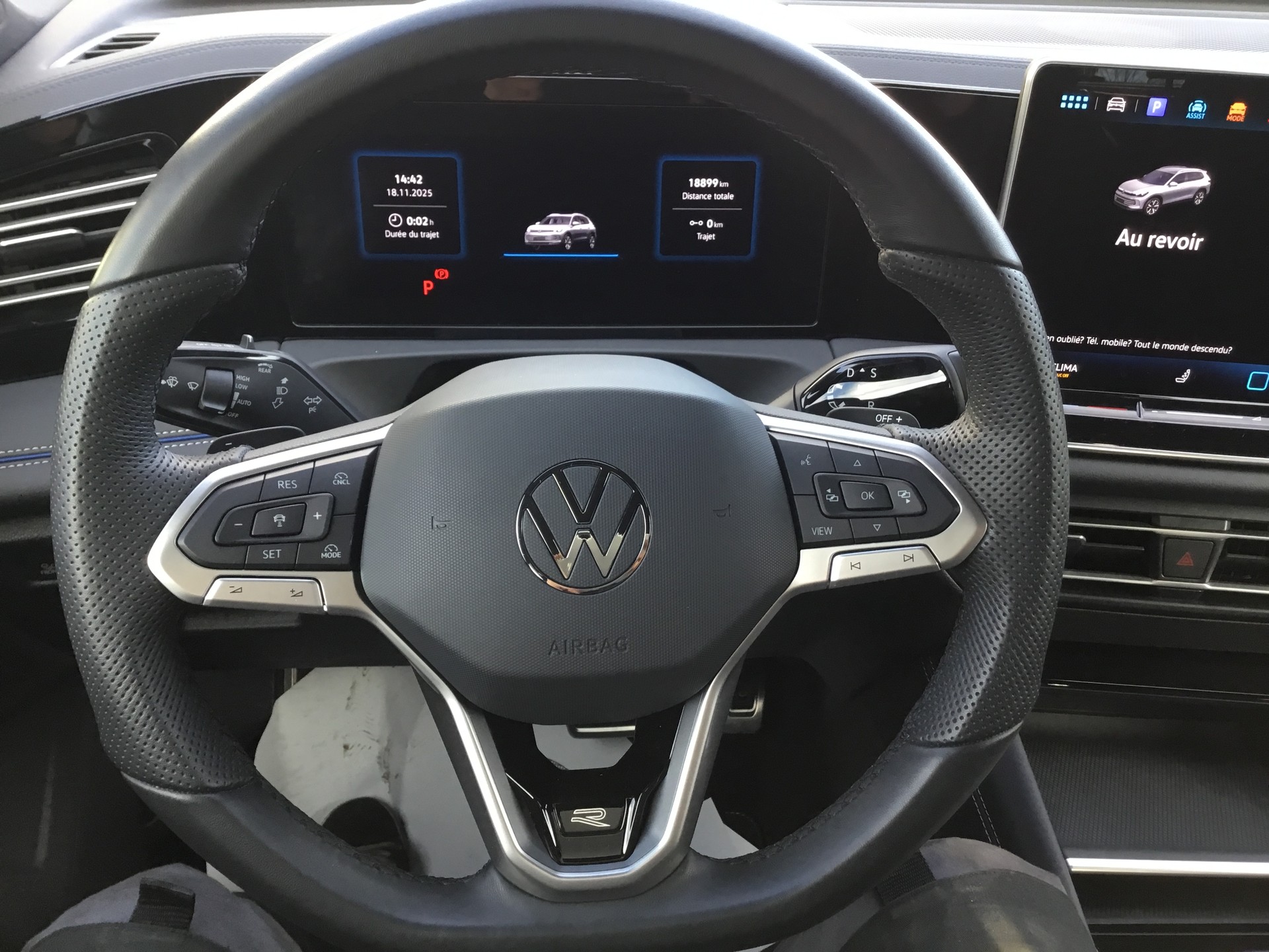 VW Tiguan 2.0 TSI DSG R-Line 4Motion-image-8