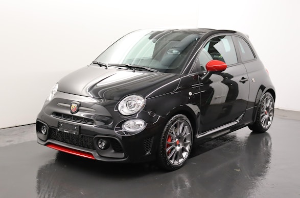 FIAT Turismo-image-0