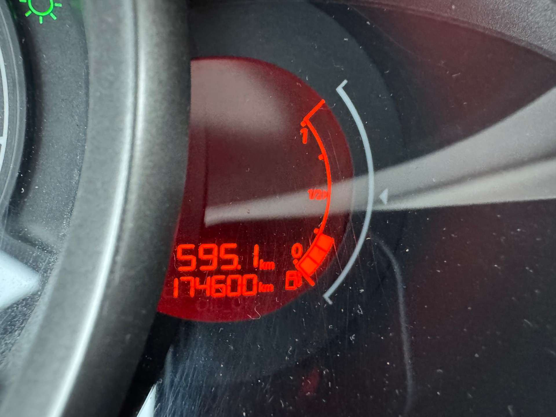 CITROEN C3 1.2i Séduction-image-10