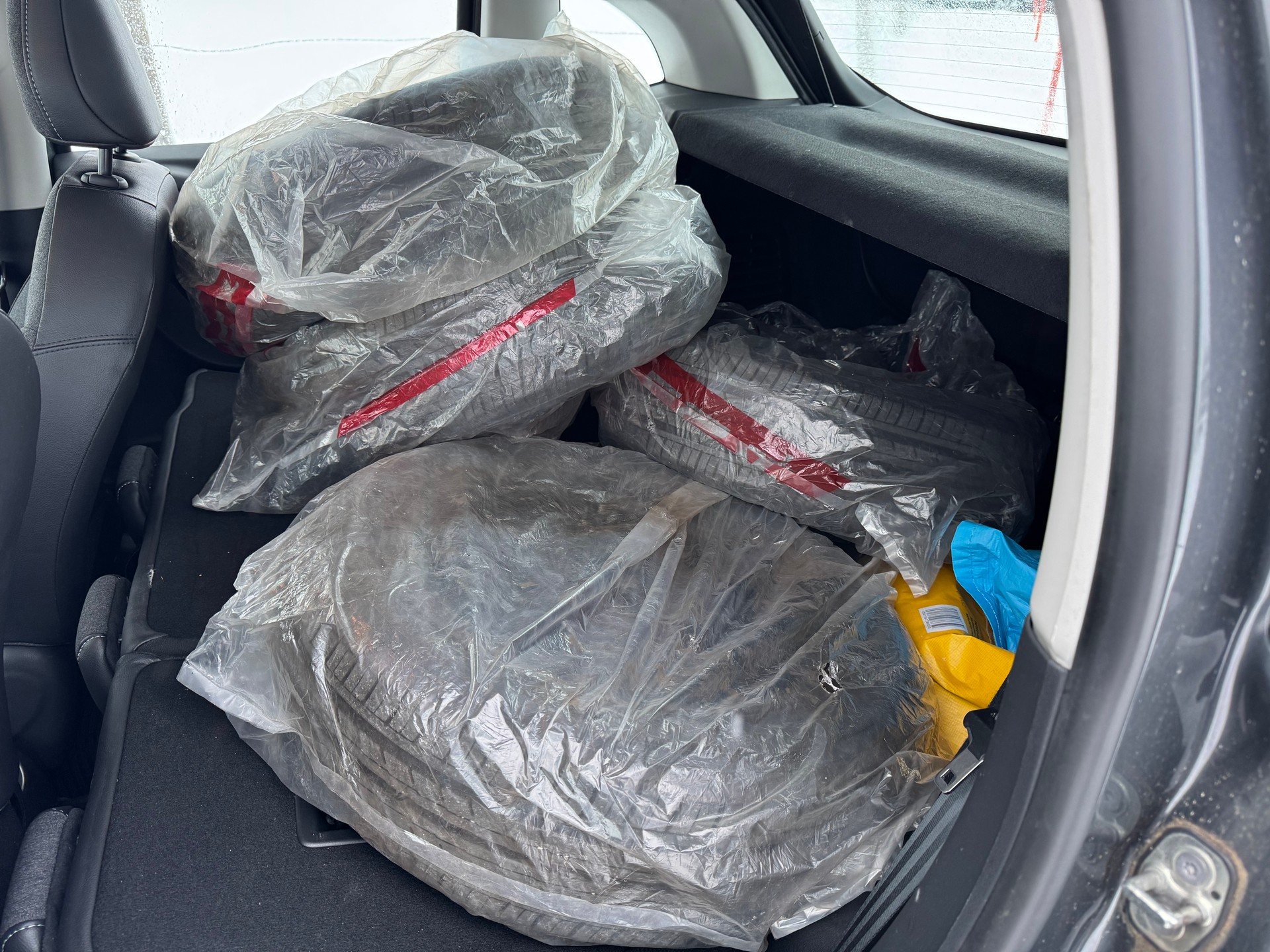 CITROEN C3 1.2i Séduction-image-8