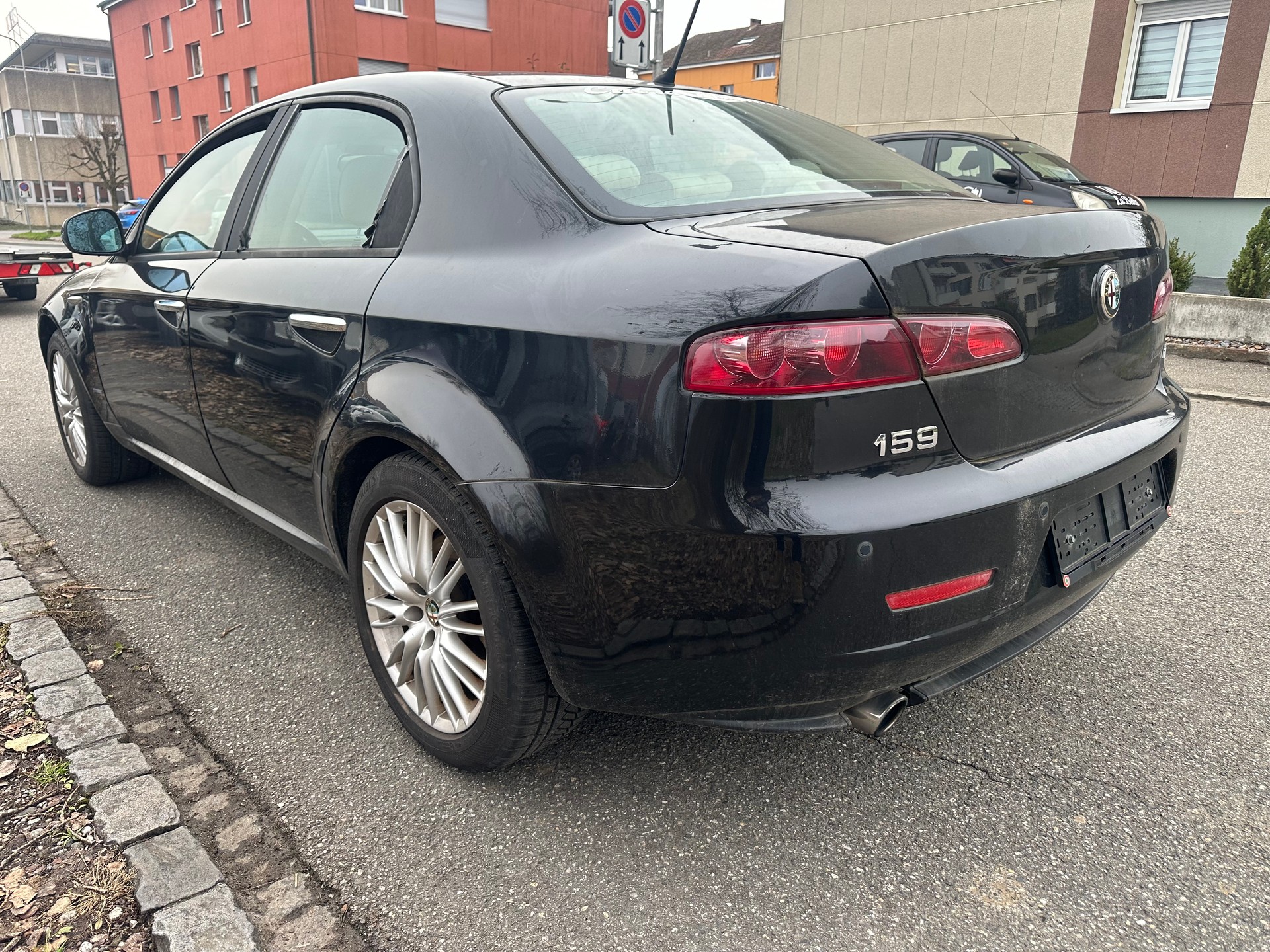 ALFA ROMEO 159 1.8 TBi-image-4