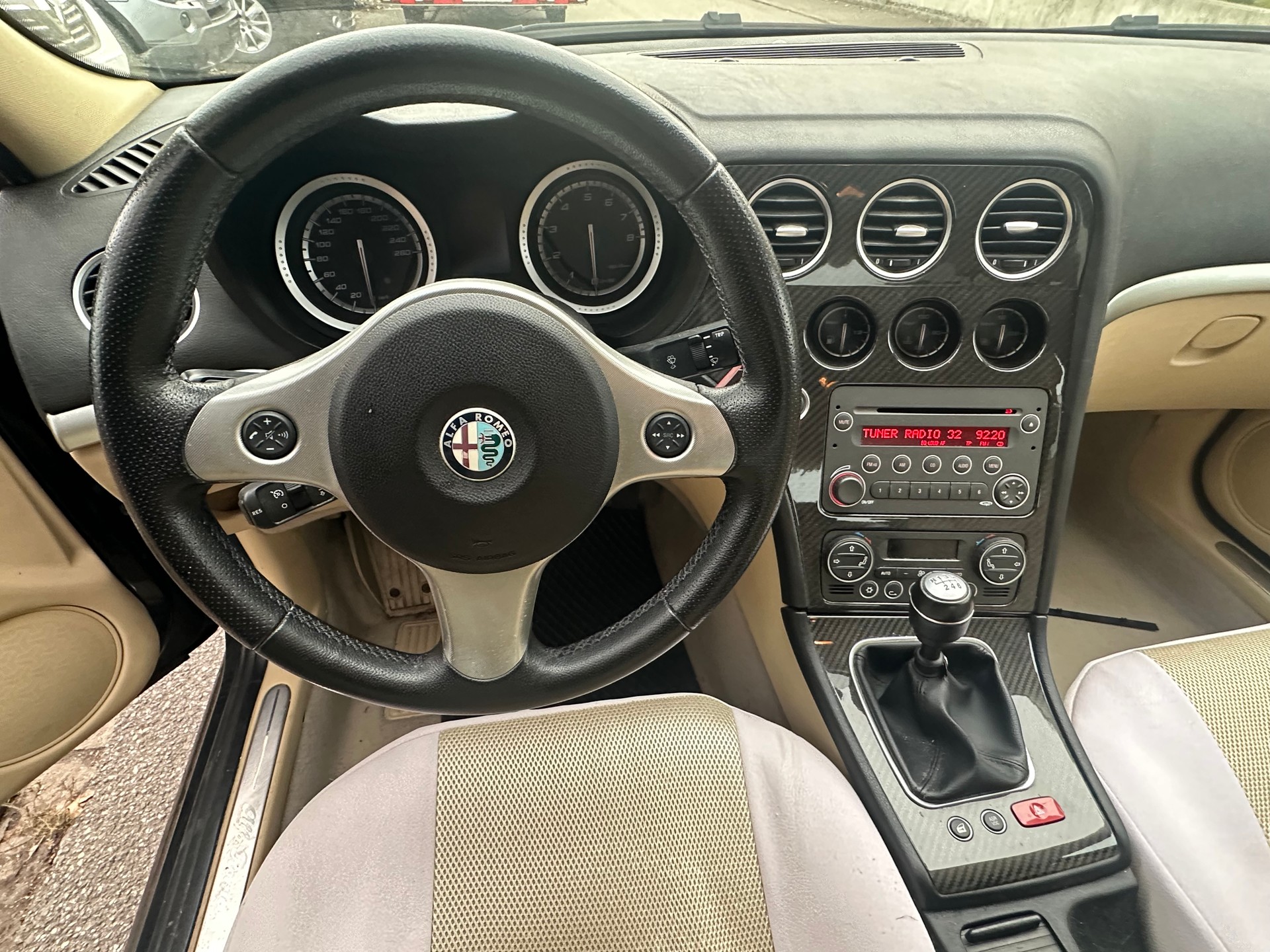 ALFA ROMEO 159 1.8 TBi-image-7