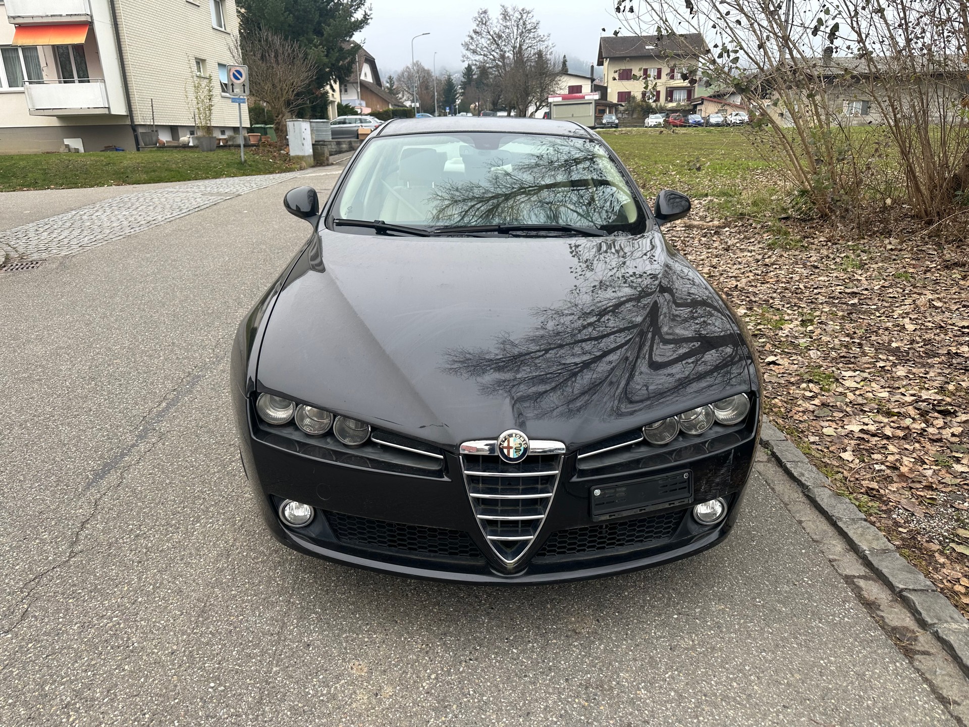 ALFA ROMEO 159 1.8 TBi-image-0