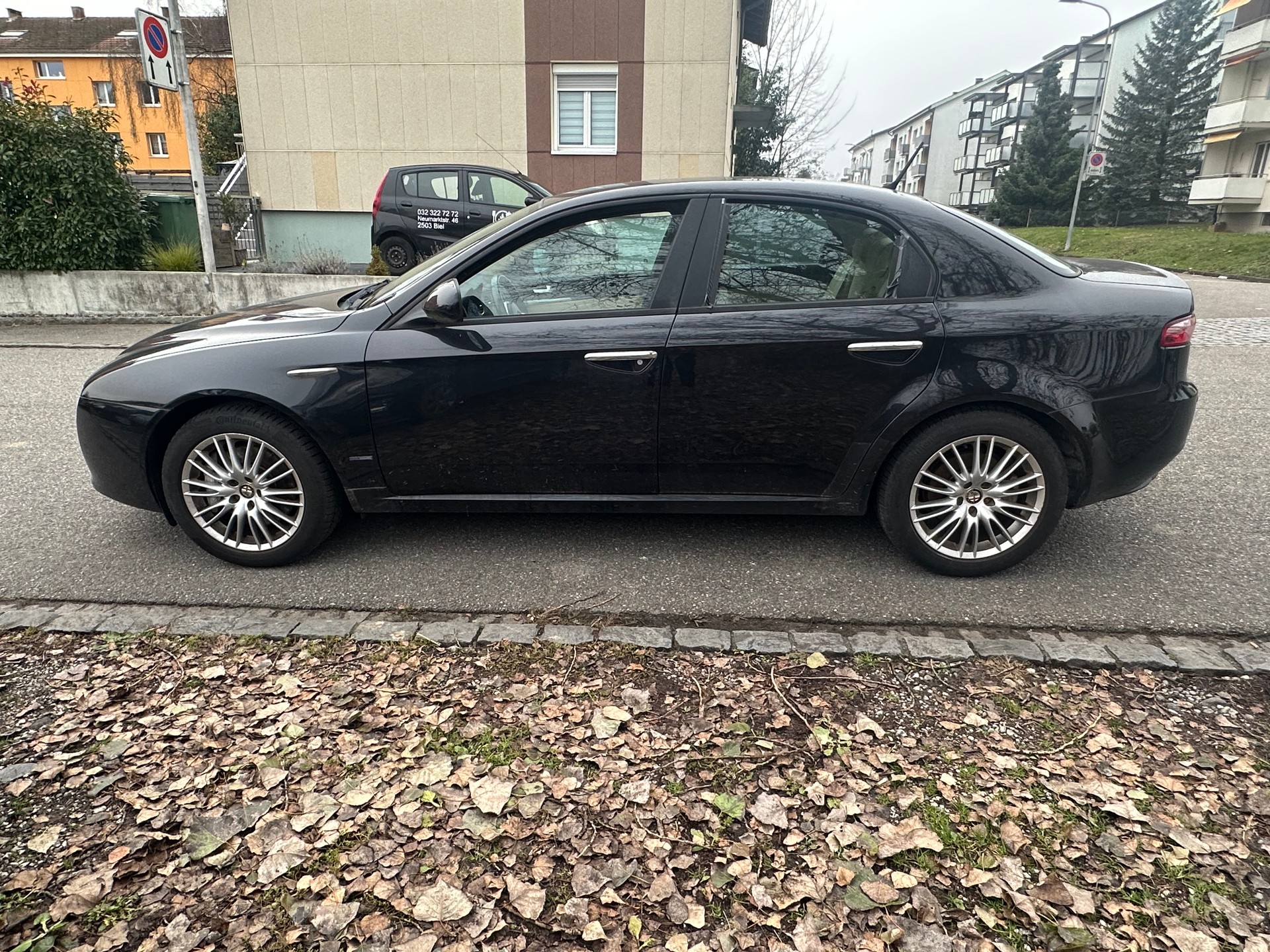 ALFA ROMEO 159 1.8 TBi-image-5