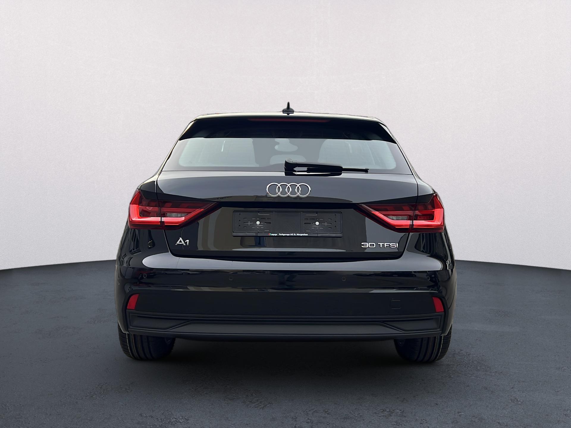 AUDI A1 Sportback 1.0 30 TFSI Attraction S-Tronic-showroom-element-3