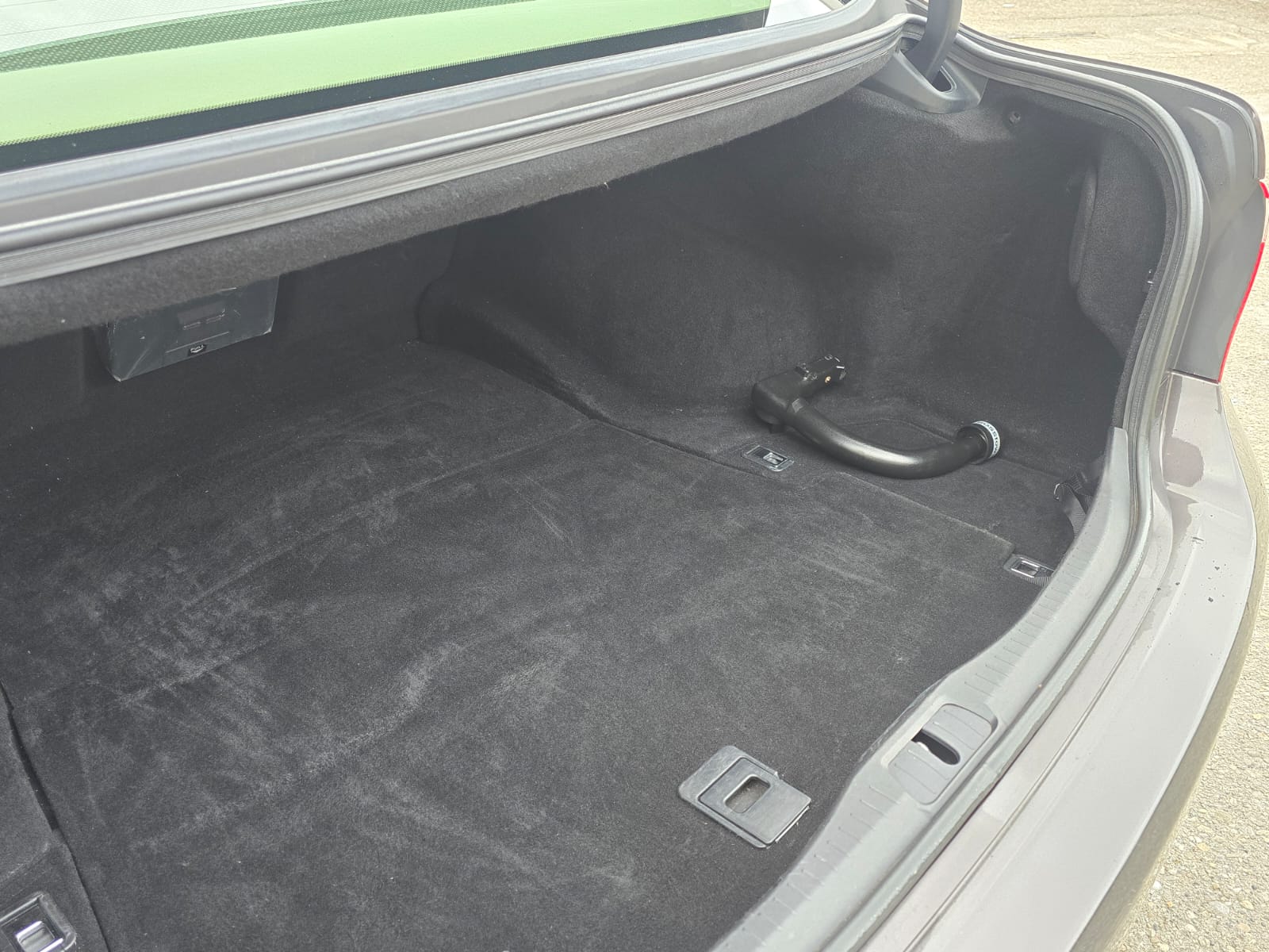 LEXUS LS 460 Automatic-image-30