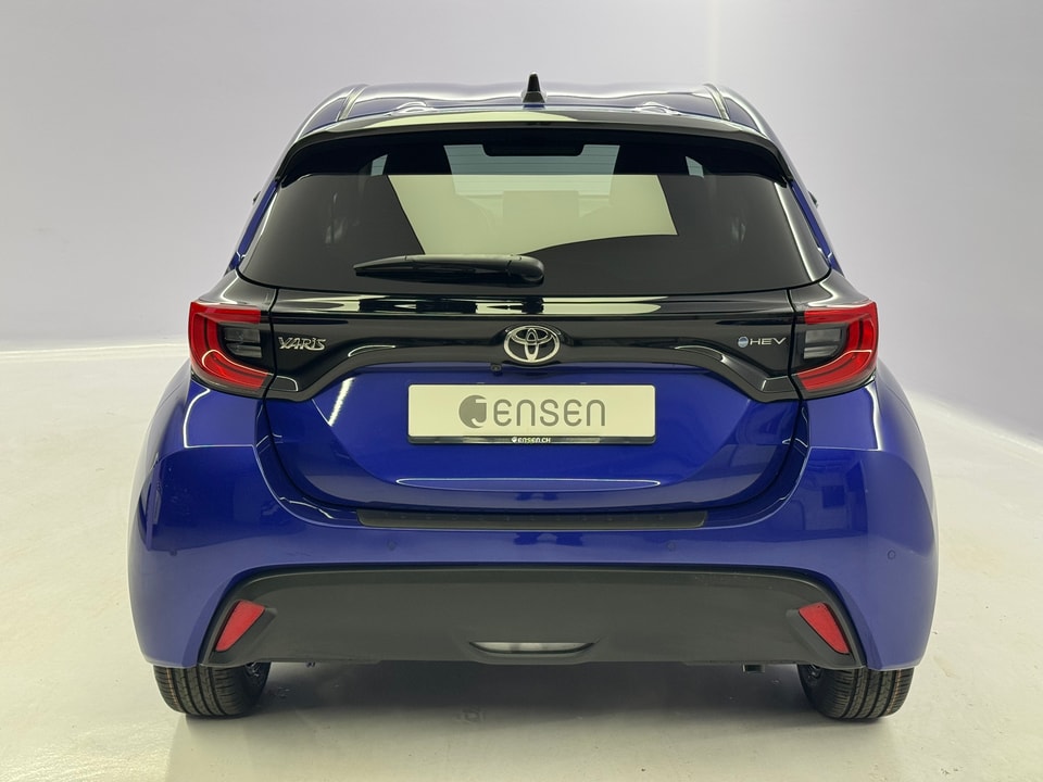 Yaris Hybrid 1.5 Trend