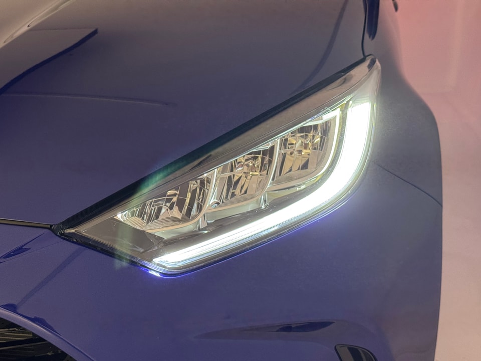 Yaris Hybrid 1.5 Trend