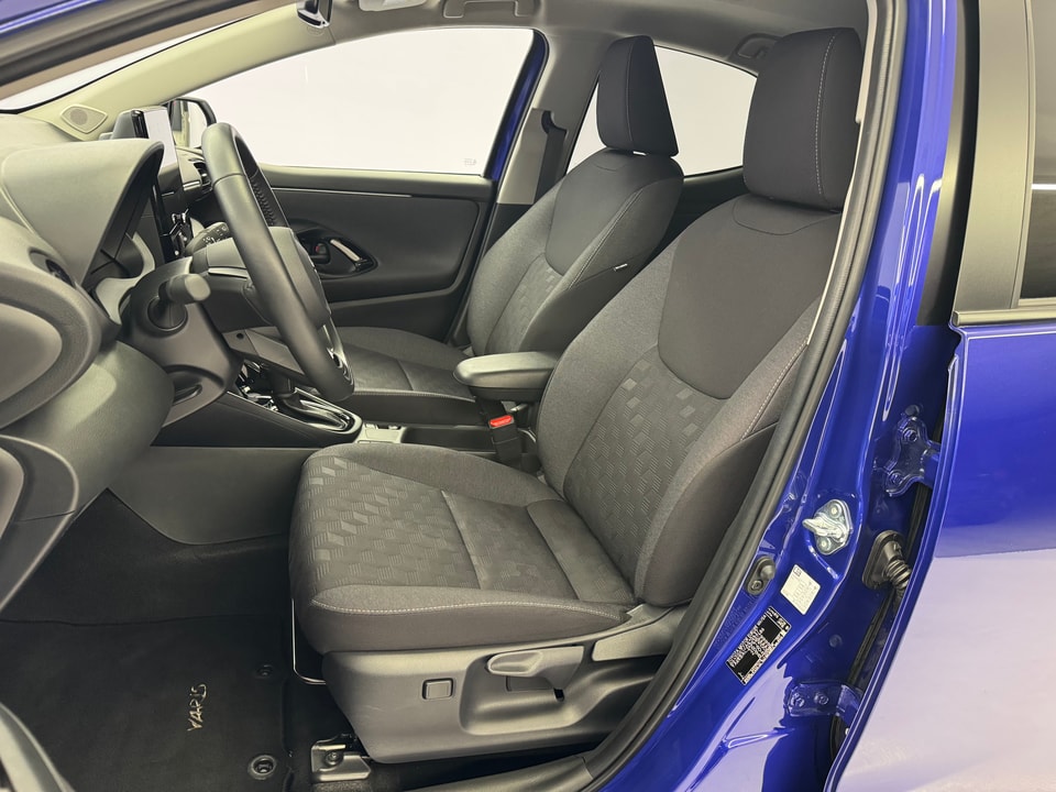 Yaris Hybrid 1.5 Trend