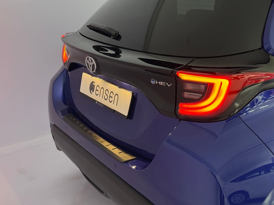 Yaris Hybrid 1.5 Trend