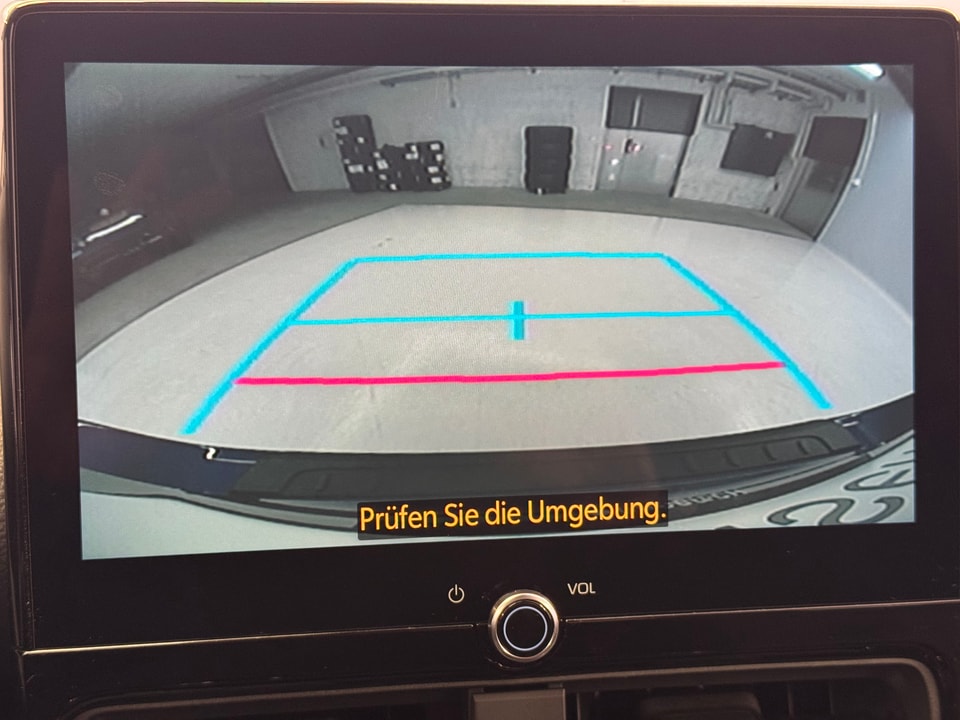 Yaris Hybrid 1.5 Trend