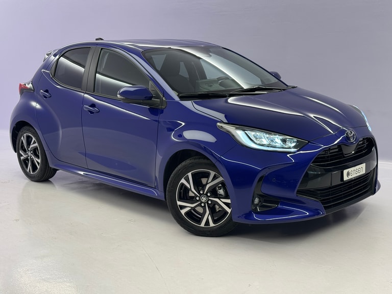 Yaris Hybrid 1.5 Trend