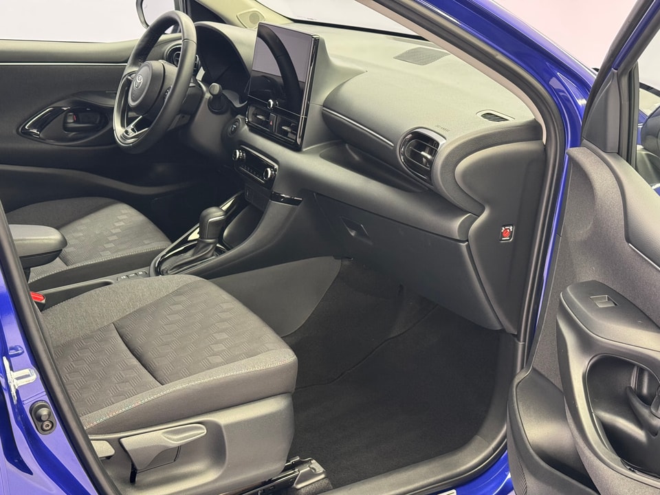 Yaris Hybrid 1.5 Trend