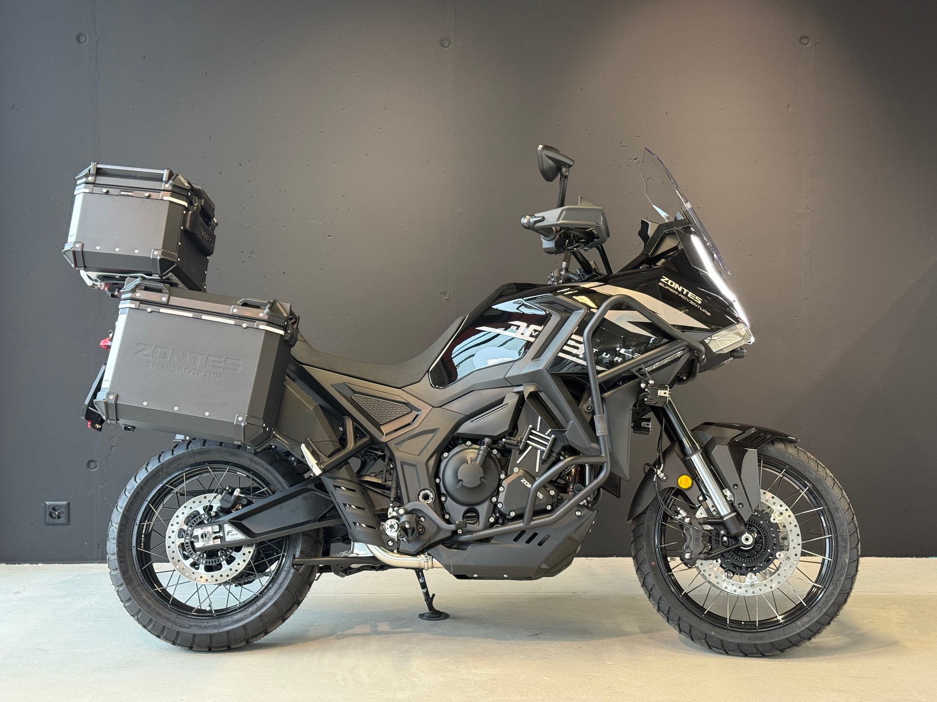 ZONTES 703 F Adventure auch als 35kw-showroom-element-1