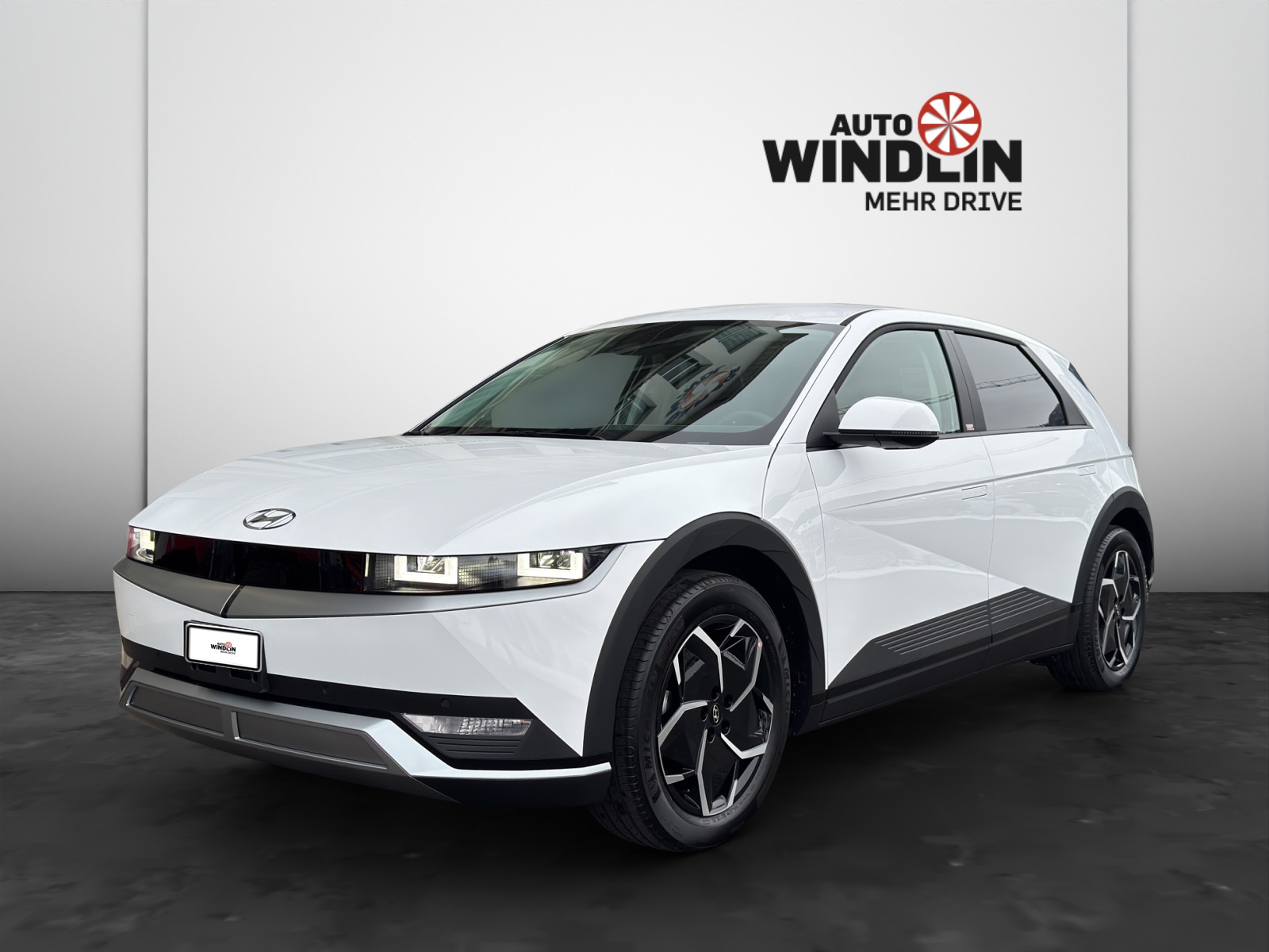 HYUNDAI Ioniq 5 Origo 77kWh 4WD-image-1