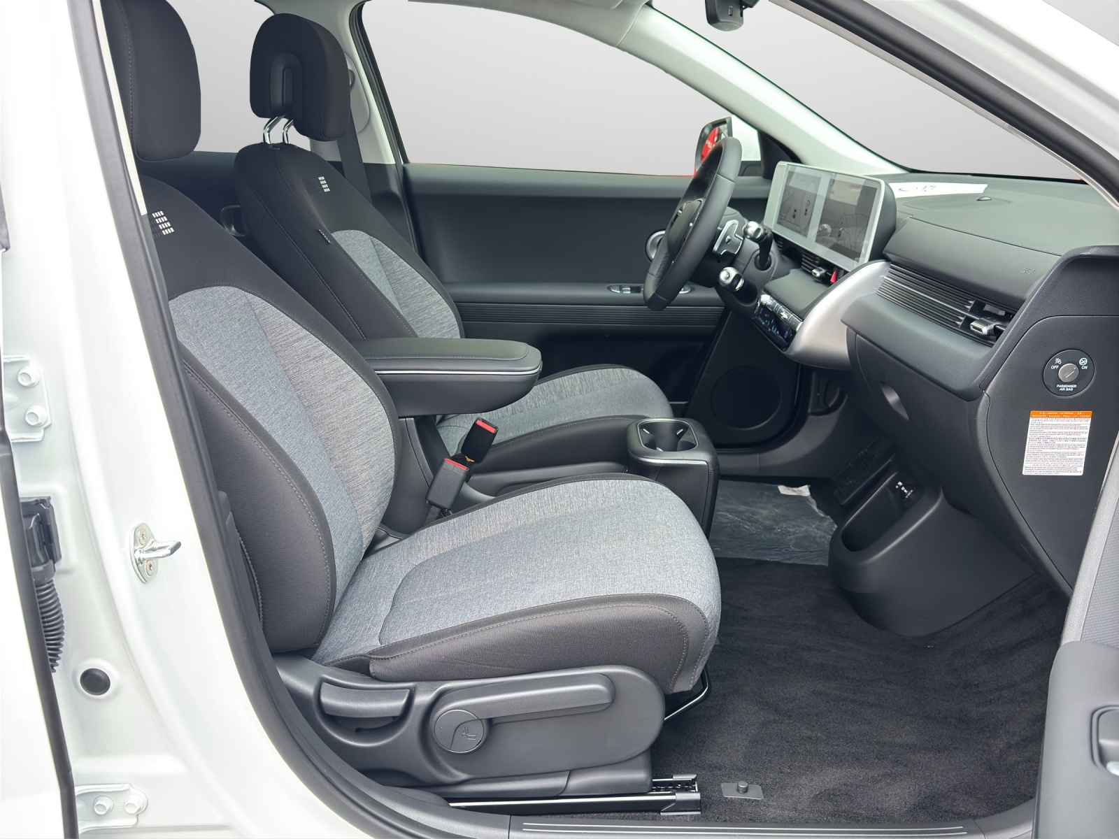 HYUNDAI Ioniq 5 Origo 77kWh 4WD-image-12