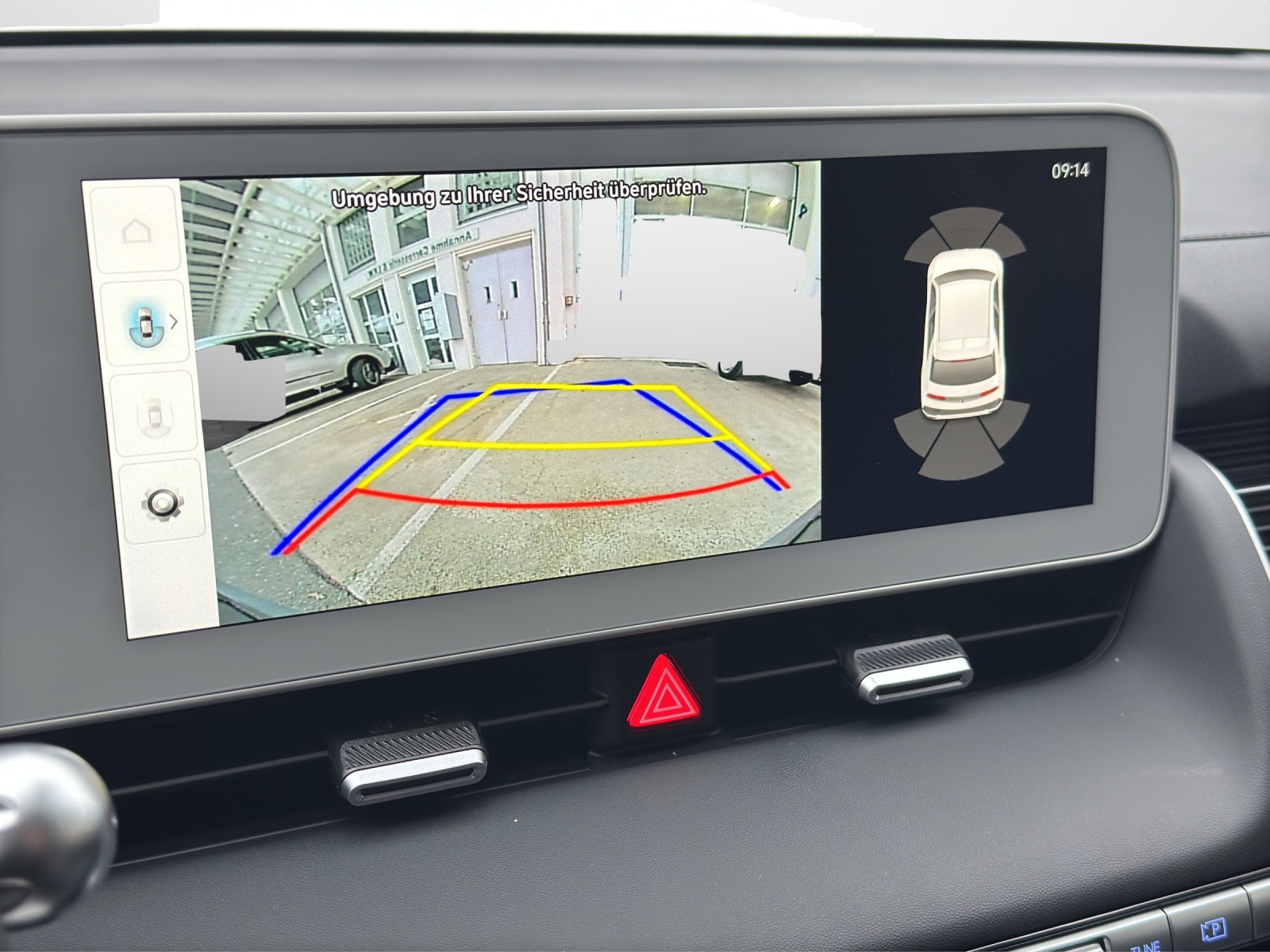 HYUNDAI Ioniq 5 Origo 77kWh 4WD-image-8