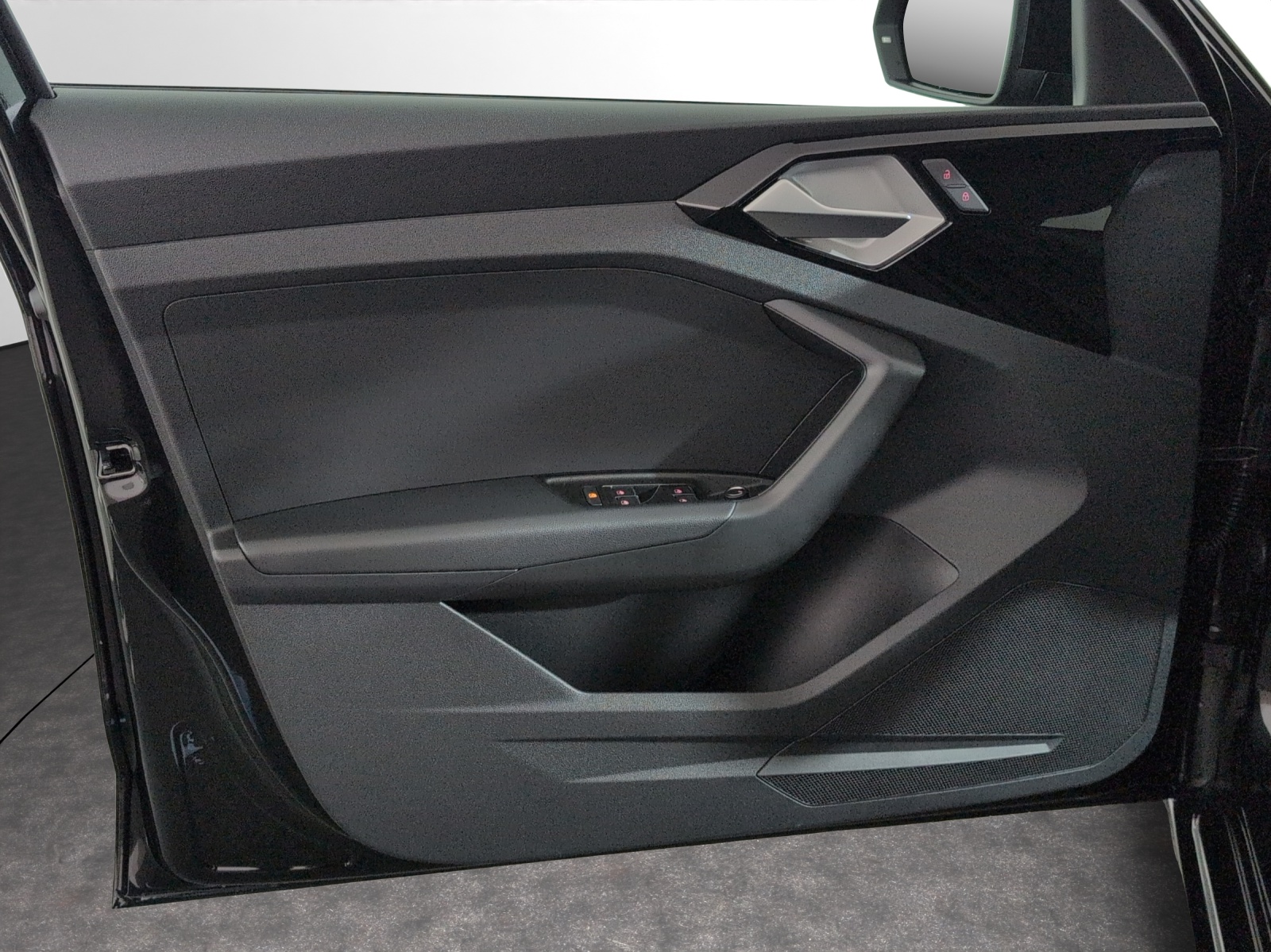 AUDI A1 Sportback 30 TFSI Attraction S-tronic-image-13