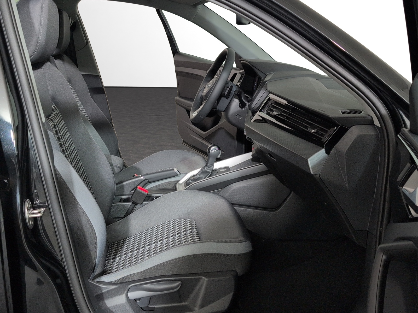 AUDI A1 Sportback 30 TFSI Attraction S-tronic-image-6
