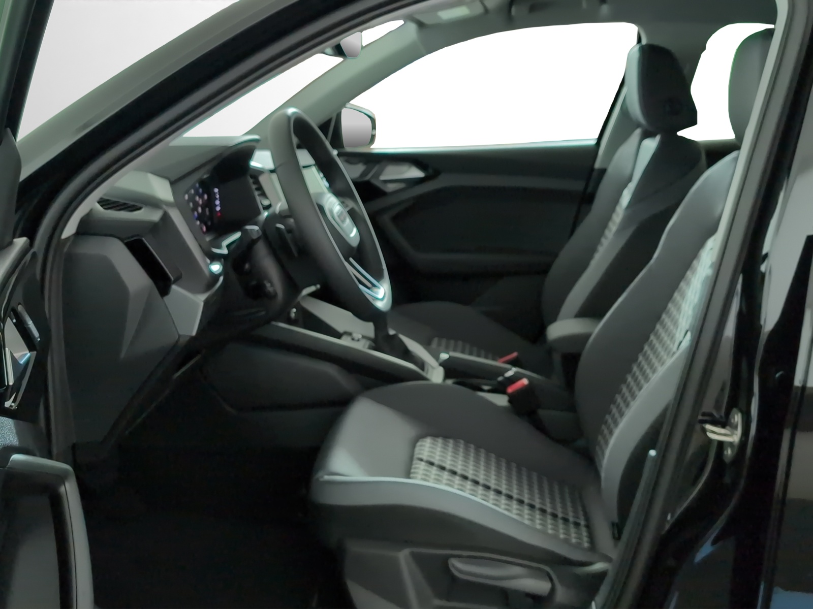 AUDI A1 Sportback 30 TFSI Attraction S-tronic-image-5