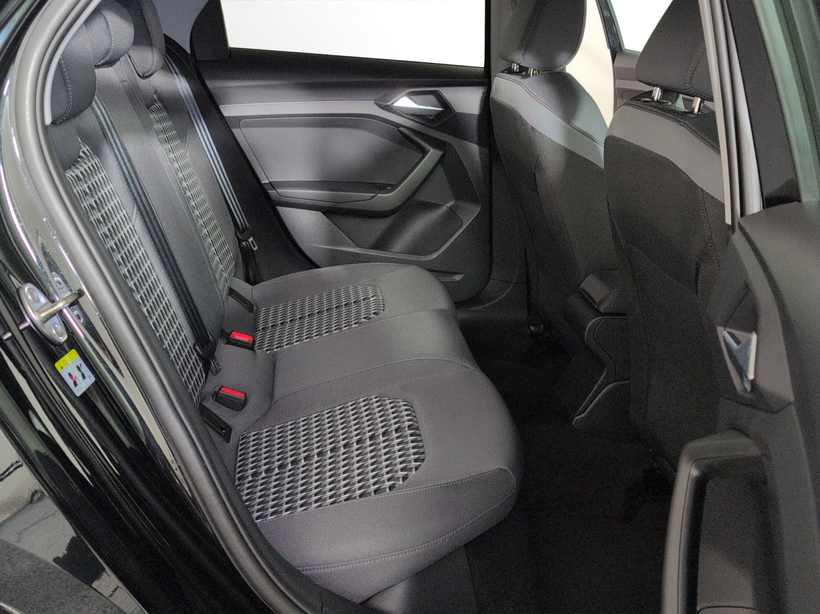 AUDI A1 Sportback 30 TFSI Attraction S-tronic-image-8