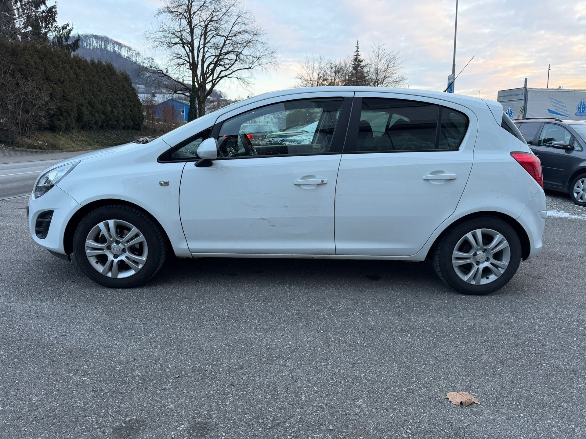 OPEL Corsa 1.4 TP Final Edition-image-14