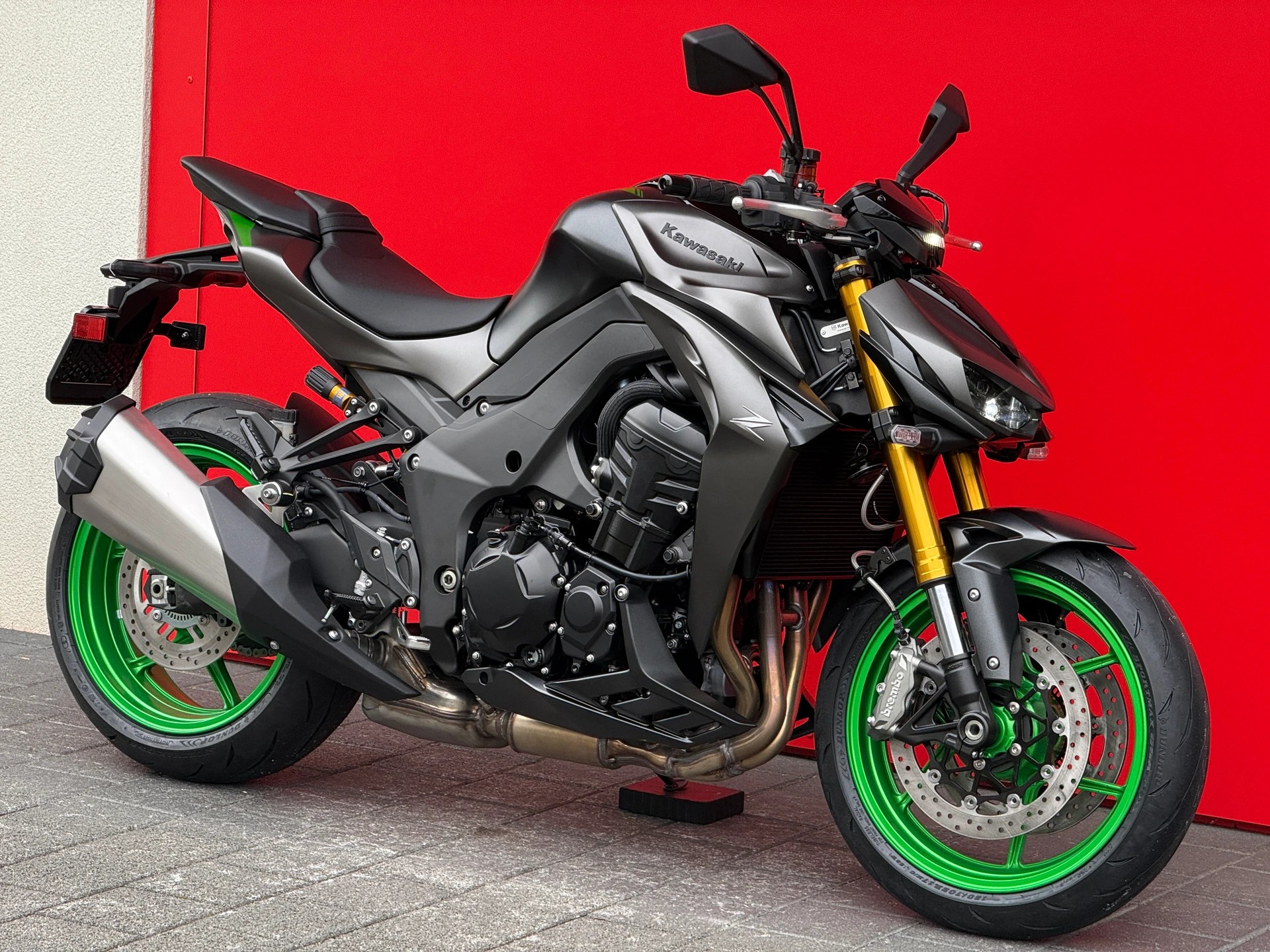 KAWASAKI Z1100 SE-image-12