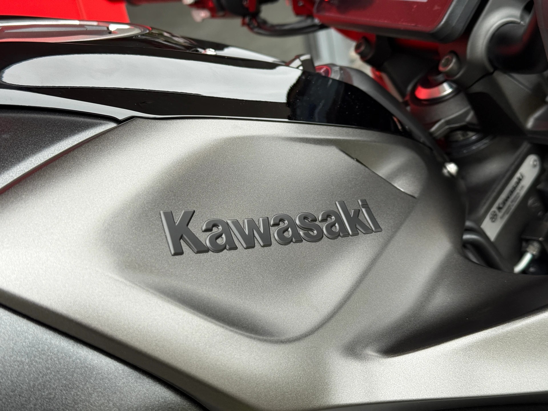 KAWASAKI Z1100 SE-image-15