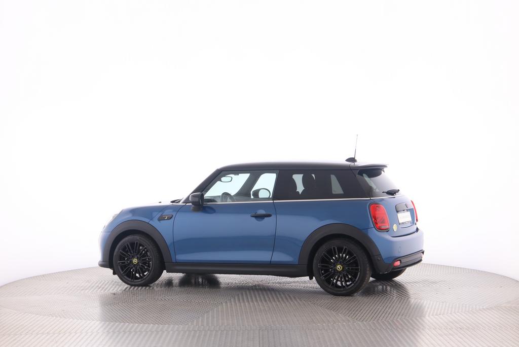 MINI F56 Cooper SE-image-14
