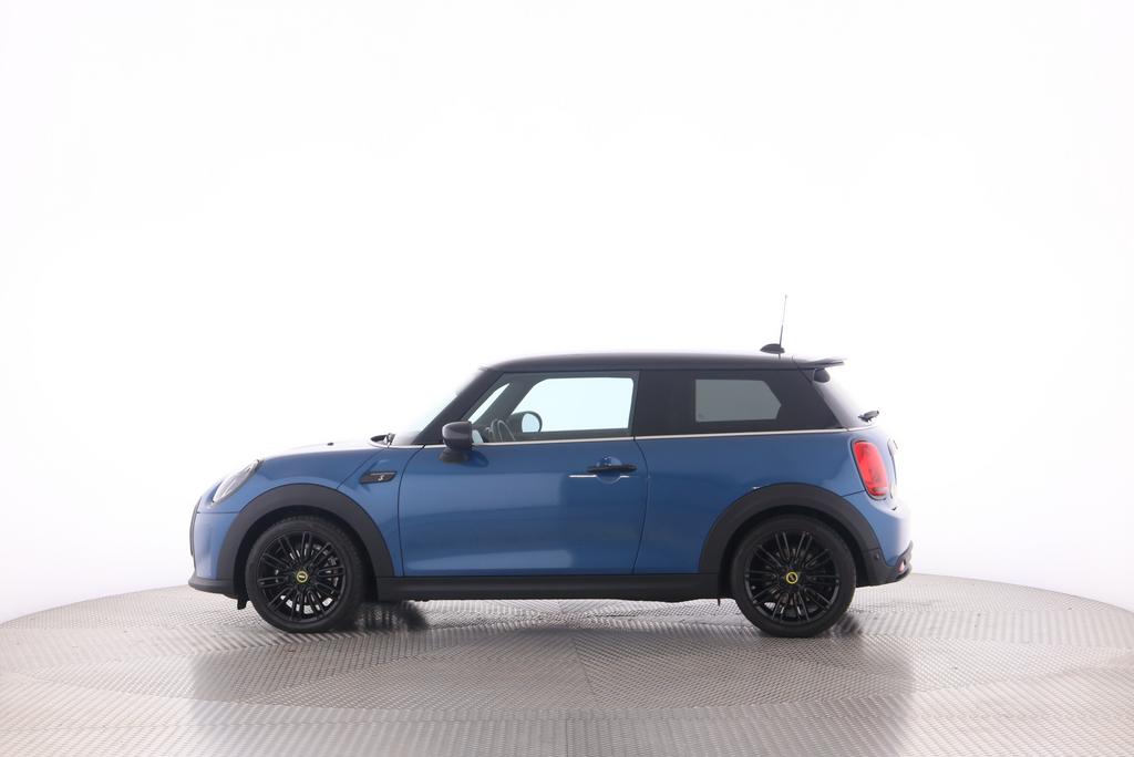 MINI F56 Cooper SE-image-13