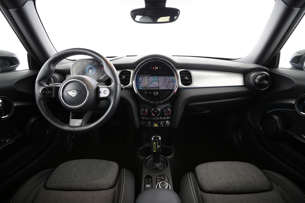MINI F56 Cooper SE-image-8