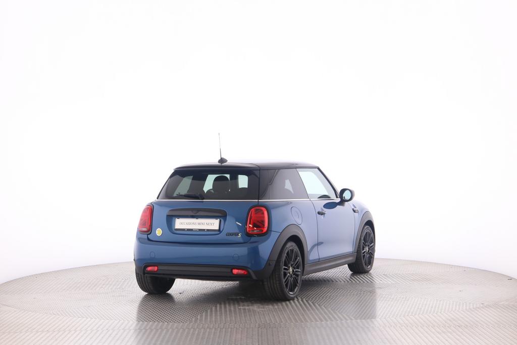 MINI F56 Cooper SE-image-1