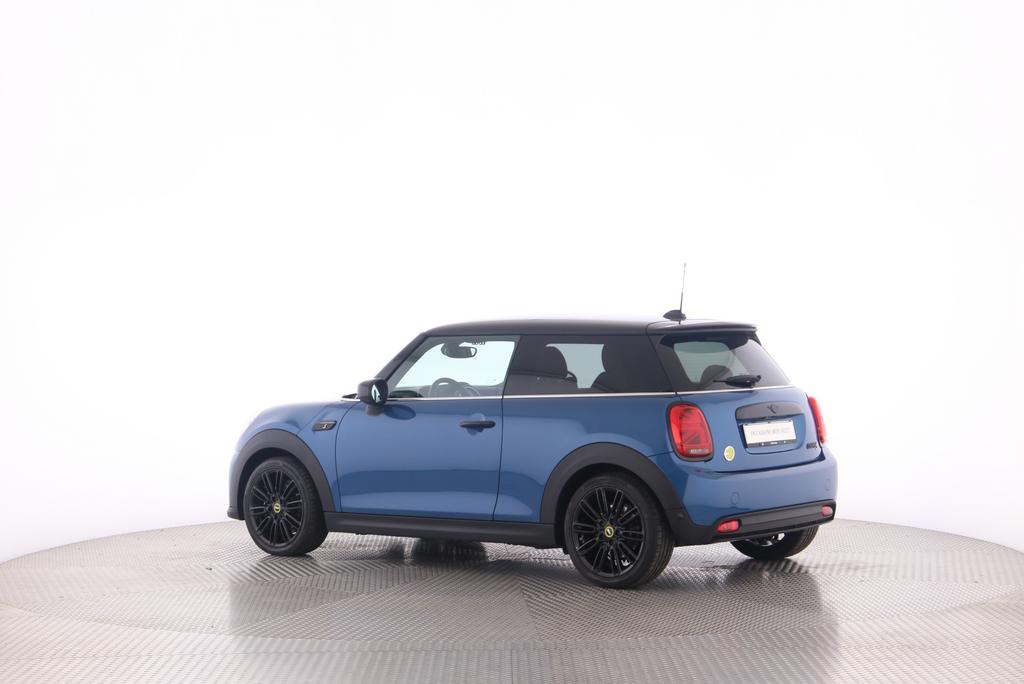 MINI F56 Cooper SE-image-15