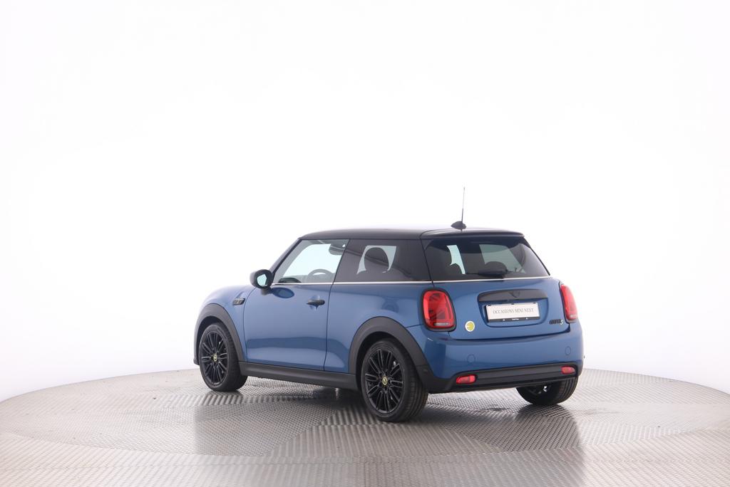 MINI F56 Cooper SE-image-16