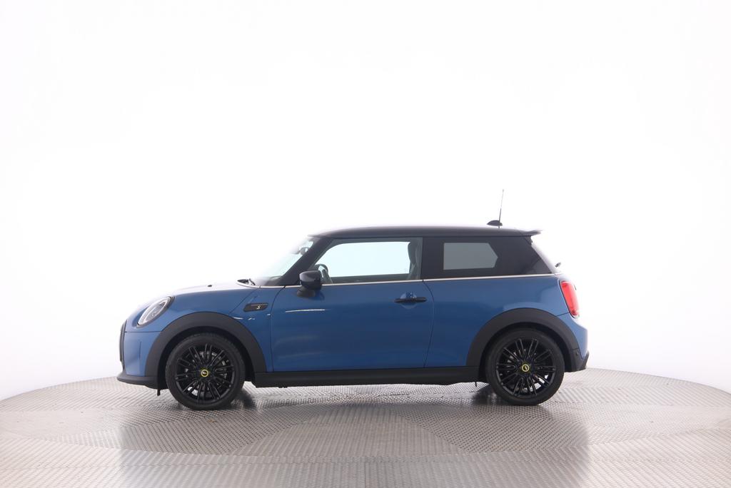MINI F56 Cooper SE-image-2