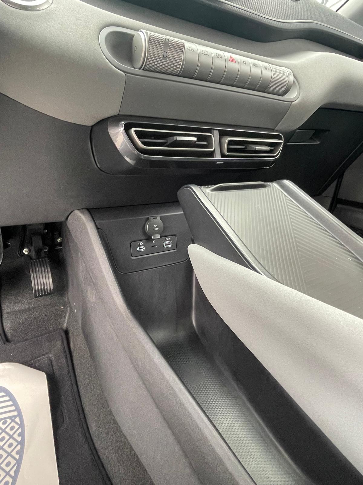 BYD Dolphin Surf 30 kWh Active-image-13