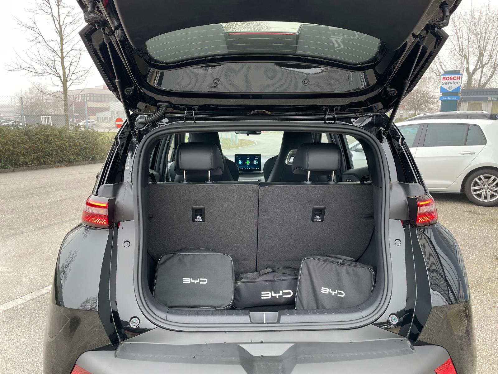 BYD Dolphin Surf 30 kWh Active-image-7